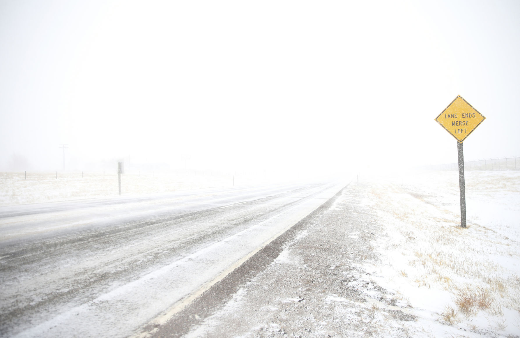 Winter Weather